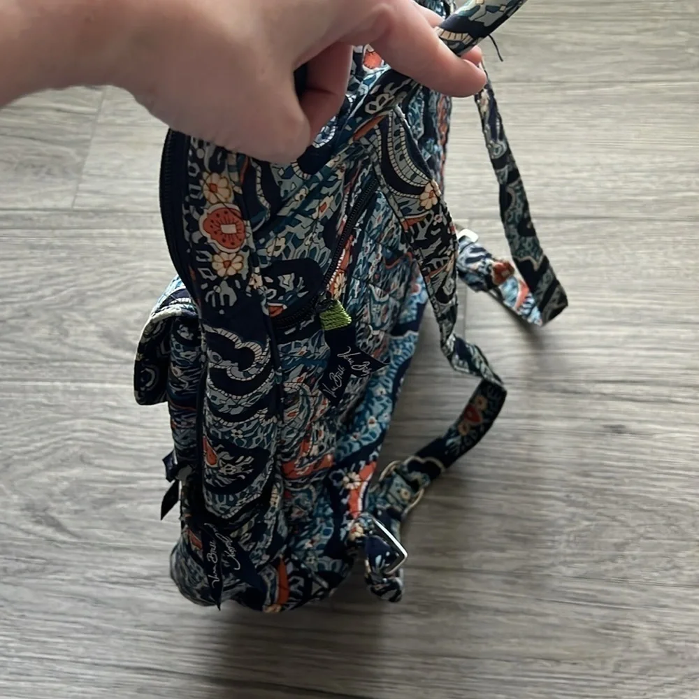 Vera Bradley Ultimate BookBag
